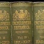 Библиография: научные публикации