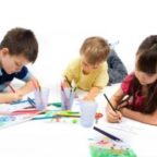 развитие эмоционального интеллекта детей, Нгуен Минь Ань, тренинги